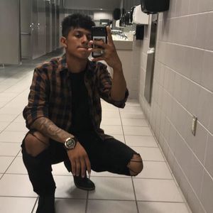 Meet your Posher, Mauricio